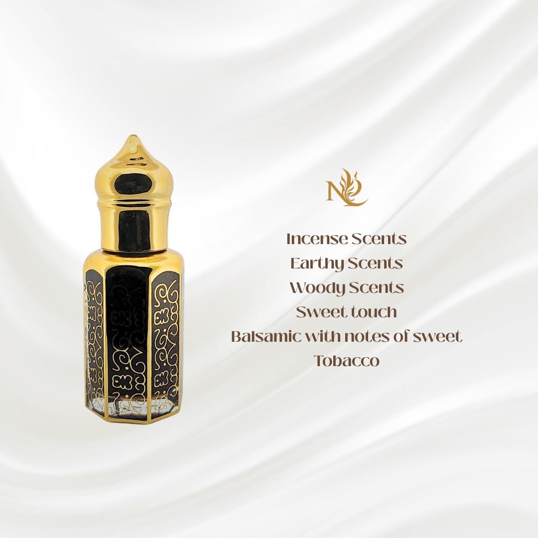 Tarakan Kalimantan - AAA Oud Oil | Pure Oud Essential Oil