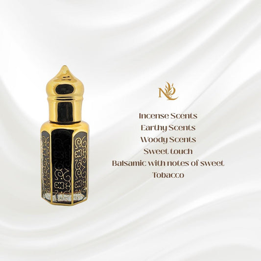 Tarakan Kalimantan - AAA Oud Oil | Pure Oud Essential Oil