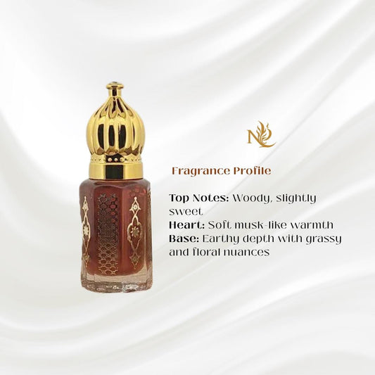 Pure Bima - AAA Oud Oil |Oud Essential Oil