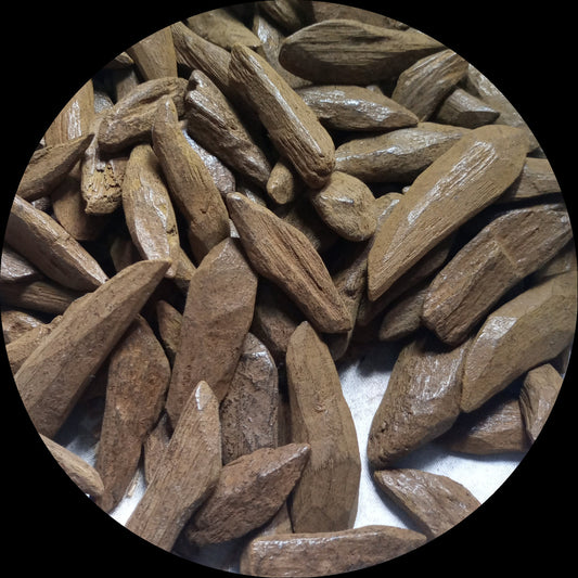 Merauke KCB Oud Chip