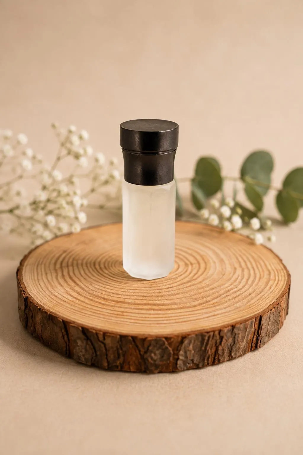 Pure Pingyin Rose Essential Oil – 100% Undiluted Steam-Distilled Rose Oil sourced from Shandong, China