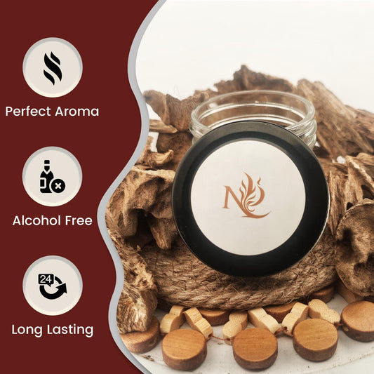 Regal Oud Essence Bakhoor – Pure Oil Bahkoor