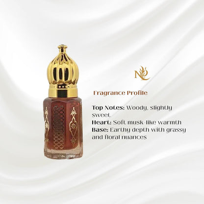 Pure Bima - AAA Oud Oil |Oud Essential Oil