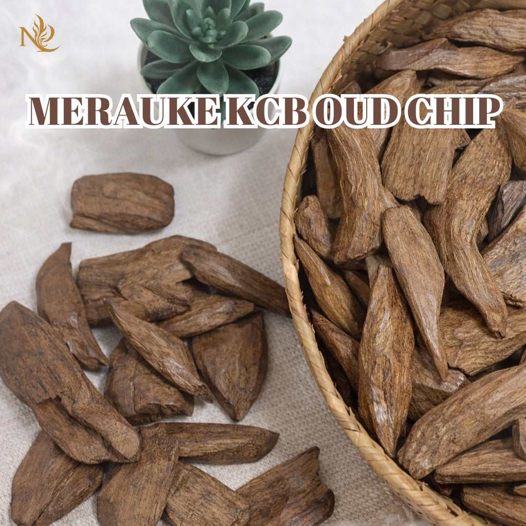 Merauke KCB Oud Chip