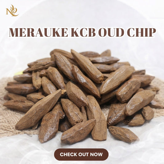 Merauke Oud Chip (20g)