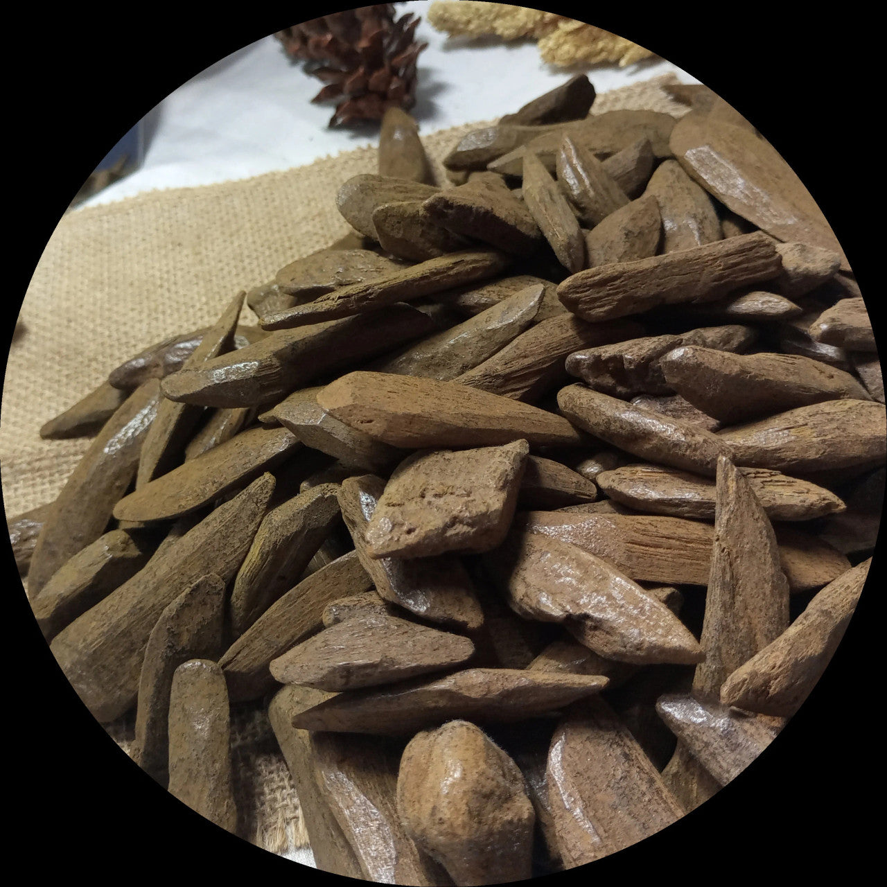 Merauke KCB Oud Chip