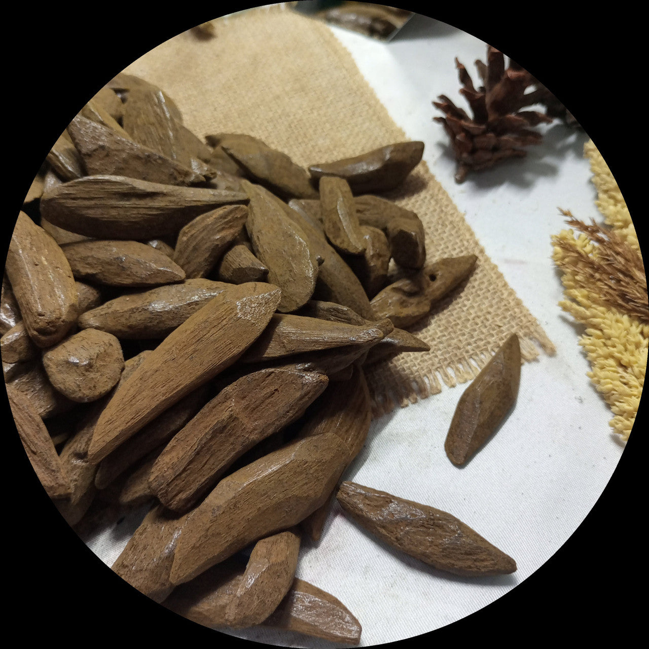 Merauke KCB Oud Chip