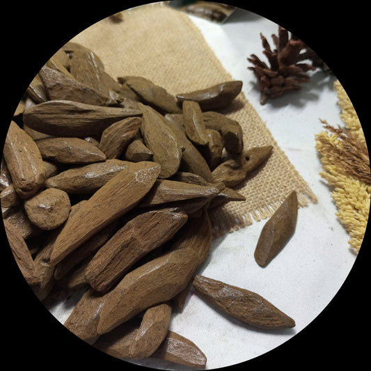 Merauke KCB Oud Chip