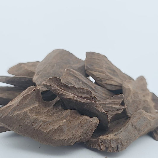 Intense Kalimantan Agarwood