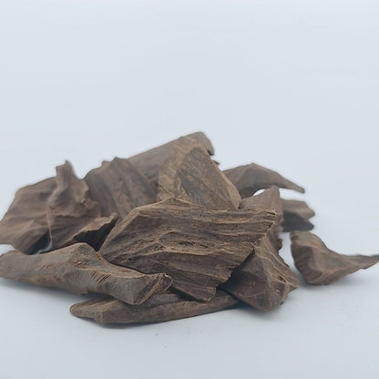 Intense Kalimantan Agarwood