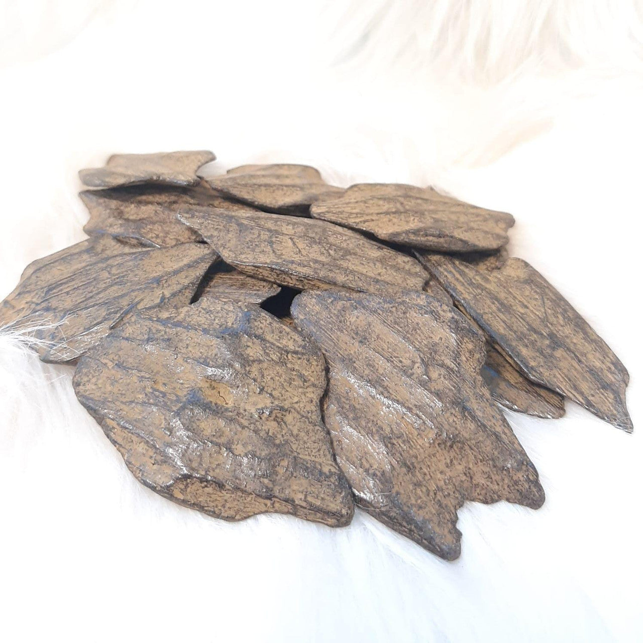 Oud Azraq Agarwood