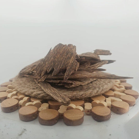 Super Grade Pontianak  Kalimantan Oud