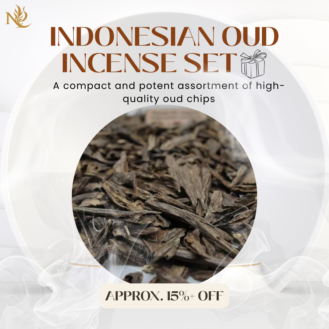 Sample & Gift Set